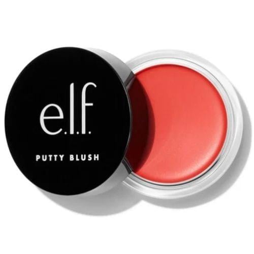 معجون كريمي أحمر خدود بلشر Fiji 81617 من ايلف