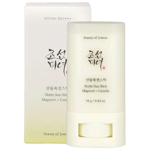 واقي شمس استيك من بيوتي أوف جوسون 30 مل