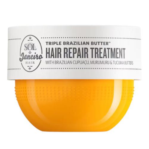 سول دي جانيرو - ماسك و علاج لإصلاح الشعر 75 مل