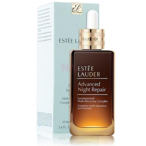 سيروم إصلاح البشرة ومضاد الشيخوخة Advanced Night Repair من استي لودر 75 مل