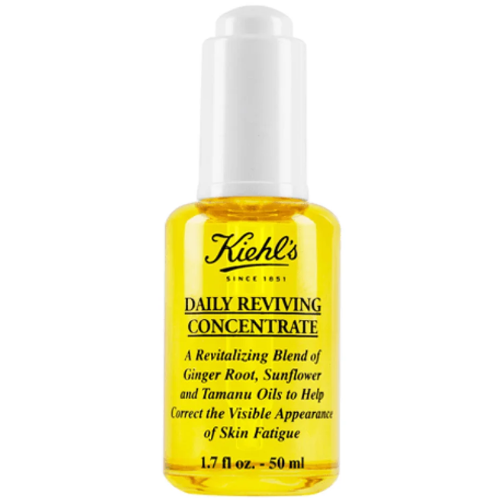 كيلز - زيت مركز مجدد النضارة اليومي  30 مل