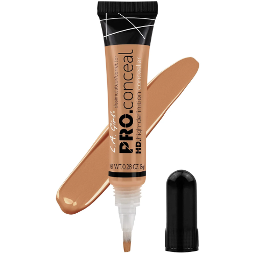 ال اي قيرل -  كنسيلر و خافي عيوب برو - GC976