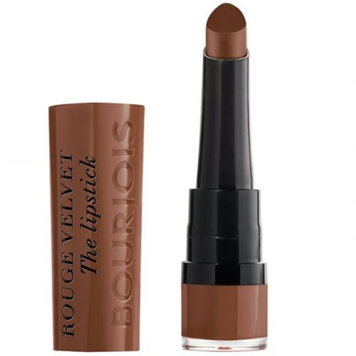 بورجوا - أحمر شفاه فلفت 14