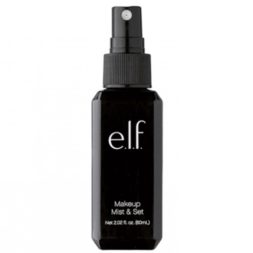 ايلف - مثبت مكياج شفاف 60 مل 85023