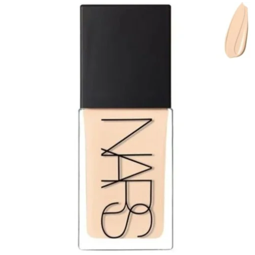 كريم أساس لايت Mont Blanc ريفليكتنق  30 مل من نارس