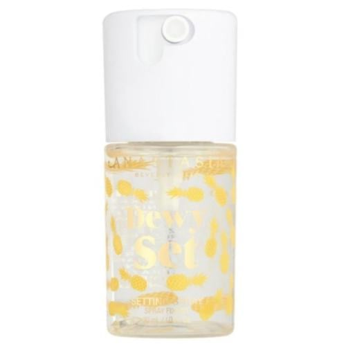 انستازيا بيڤرلي هيلز - بخاخ مثبت المكياج ميني ديوي المرطب برائحة الأناناس  30 مل