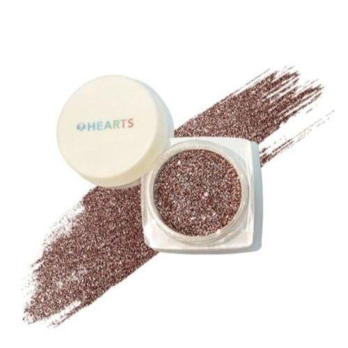 بودرة منثورة جليتر لامع 03 من هارتس