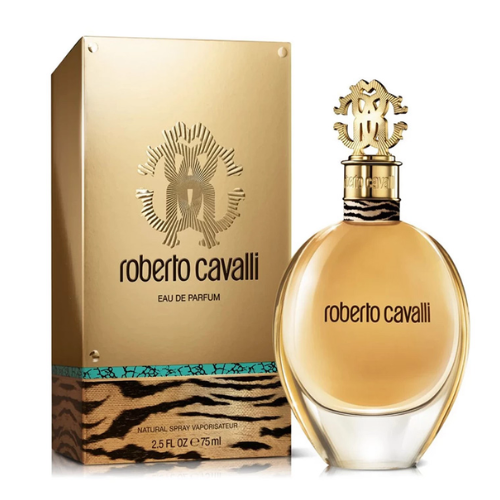 عطر روبرتو كافالي - او دي بارفيوم 75 مل