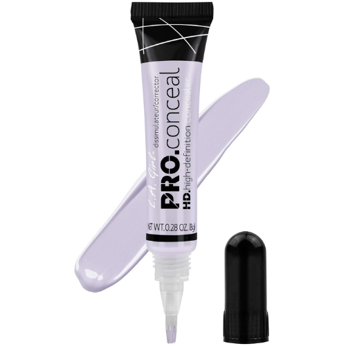 ال اي قيرل -  كنسيلر و خافي عيوب برو - GC993