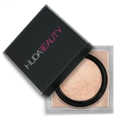 بودرة الوجه إيزي بيك Cup Cake من هدى بيوتي