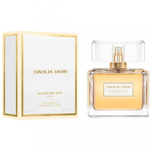 عطر جيفنشي داليا ديفين برفيوم  75 مل