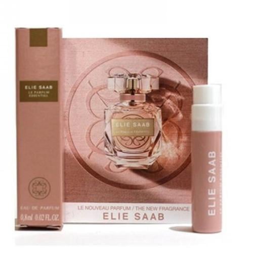 عينة عطر ايلي صعب لي بارفيوم اسنتيال او دو بارفيوم 0..8 مل