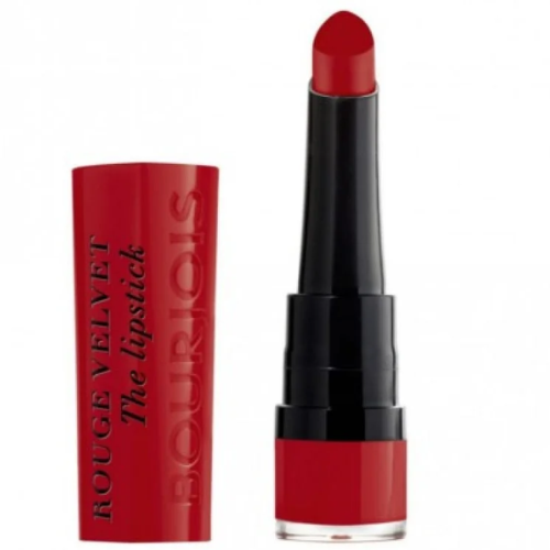 بورجوا - أحمر شفاه فلفت 08