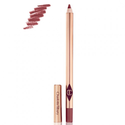 شارلوت تيلبوري - قلم تحديد شفاه ليب شيت M.I.KISS