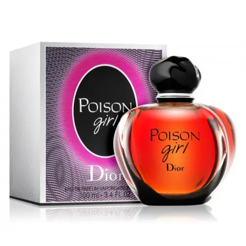 عطر ديور بويزن جيرل 100ML