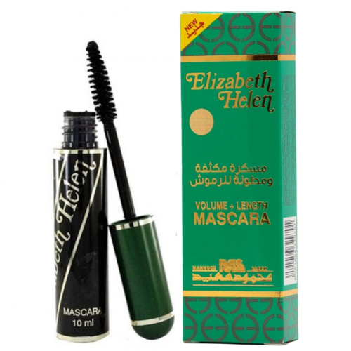 مسكرة سوداء إليزابيث هيلين من محمود سعيد  10 مل