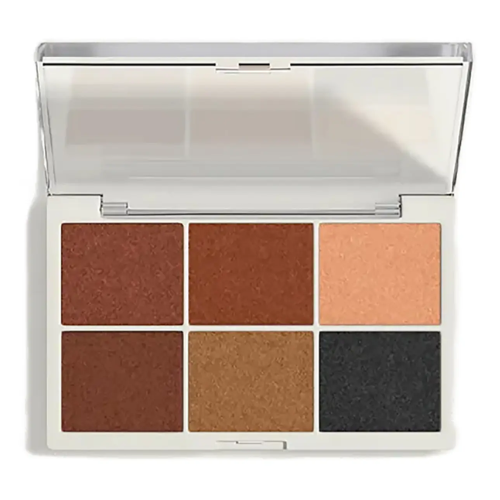 ظلال عيون ميني All Matte Neutral من لوكا