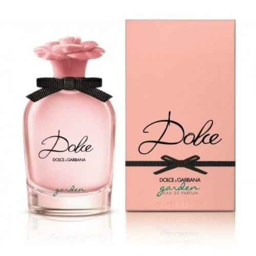 دولتشي آند غابانا عطر  دولتشي قاردن 75 مل