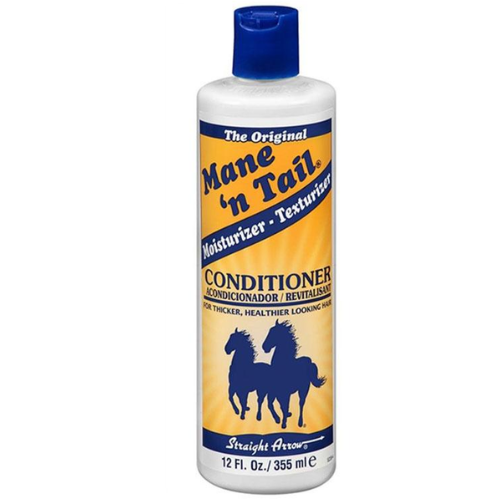 ماين ان تيل بلسم الشعر 355 مل