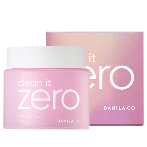 بانيلاكو - بلسم تنظيف كلين إت زيرو 100 مل