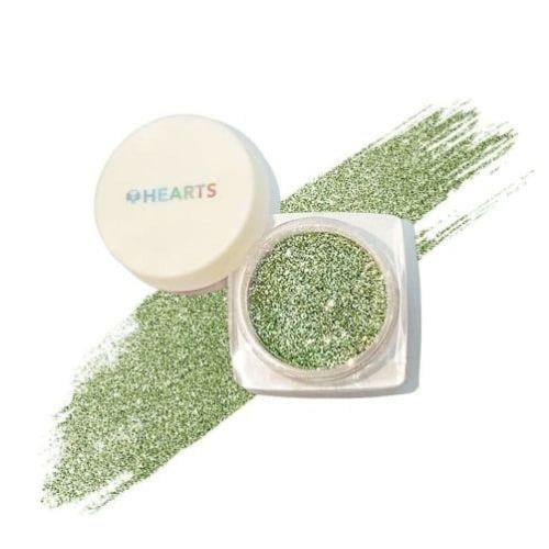 بودرة منثورة جليتر لامع 14 من هارتس