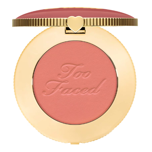 بلشر احمر خدود velvet crush كلاود كراش من توفيسد5 غرام