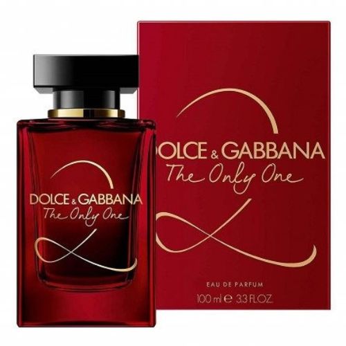 دولتشي آند غابانا عطر ذا أونلي ون 2  100ML