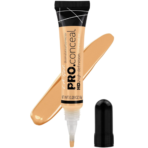 ال اي قيرل -  كنسيلر و خافي عيوب برو - GC991