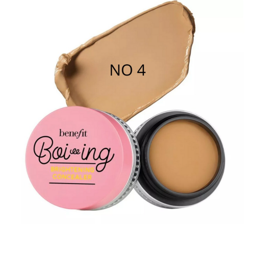 بنفت كوزمتيكس - خافي عيوب للنضارة 04 بوا-انج 4.4 غرام