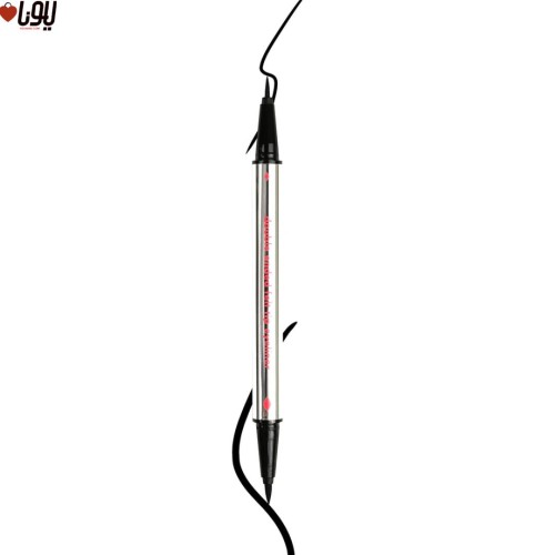 محدد عيون ذو طرف لباد مزدوج  من كارا بيوتي