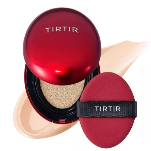 كريم أساس ريد كوشن PORCELAIN C17 من تريتير  18 جرام