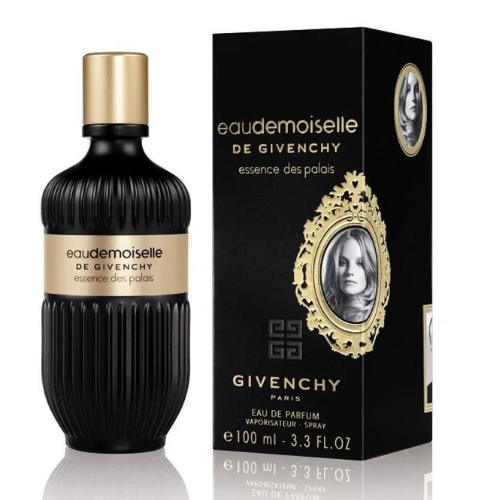 عطر جيفنشي يدموزيل ايسنس دي باليه للنساء برفيوم 100 مل