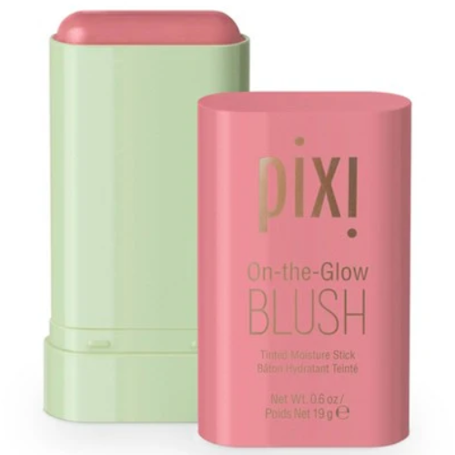 بيكسي - أحمر خدود FLEUR ذا جلو بلش 19 جرام