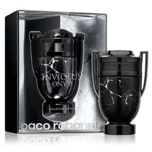 عطر باكو رابان إينفيكتوس أونيكس كوليكتر 100ML