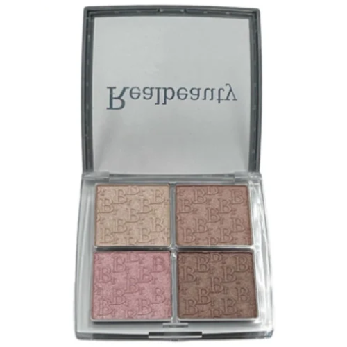 ريل بيوتي - اضاءة للوجه ROSE GOLD 03