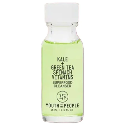 منظف اثر المكياج للوجه من يوث تو ذا بيبول 15 مل