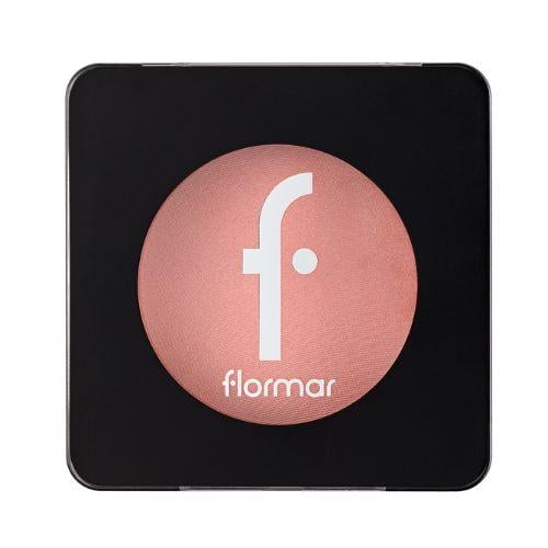 بلشر أحمر خدود بودرة Rose Pink 102 من فلورمار