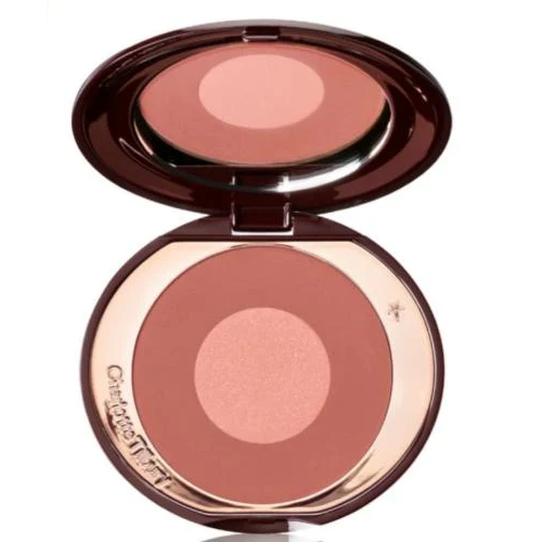 بلاشر شييك تو شيك Pillow Talk Intense من  شارلوت تيلبوري