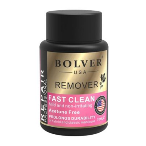 بلوفير - مزيل طلاء الأظافر 70 مل