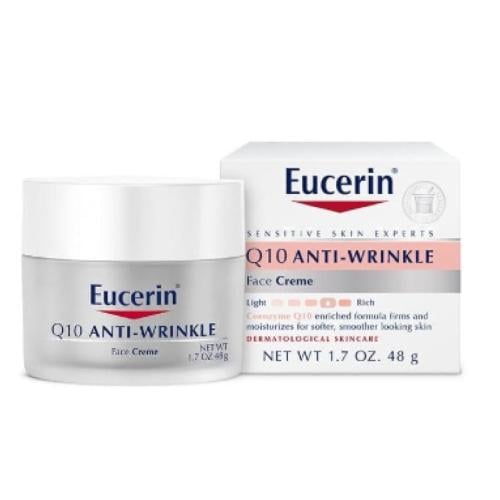 يوسيرين - كريم ضدّ التجاعيد 48 غرام