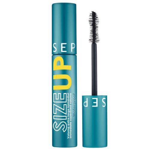 مسكرة Size up مضادة للماء من سيفورا