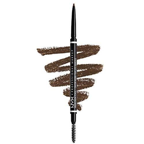 ان واي اكس - قلم تحديد الحواجب BRUNETTE 06