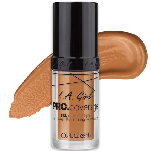 ال اي قيرل - كريم أساسGLM649 TAN