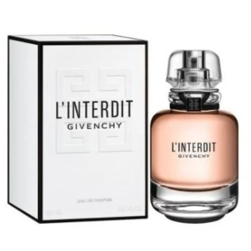 عطر جيفنشي -لانتيردي او دو بارفيوم 10 مل