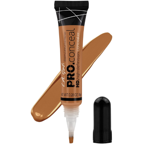 ال اي قيرل -  كنسيلر و خافي عيوب برو - GC983