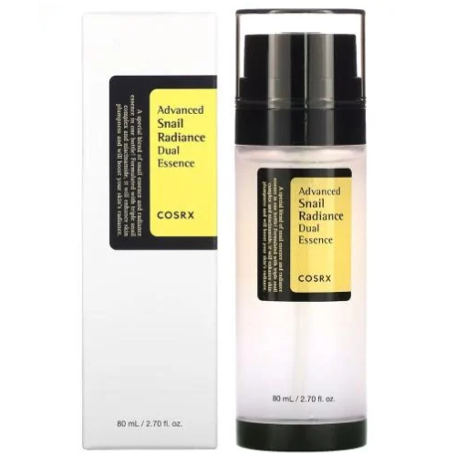 سيروم خلاصة الحلزون المتطور من كوسركس 80 مل