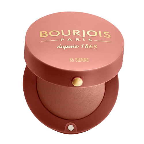 أحمر خدود بلشر ليتل رواند Rose Blossom 85من بورجوا