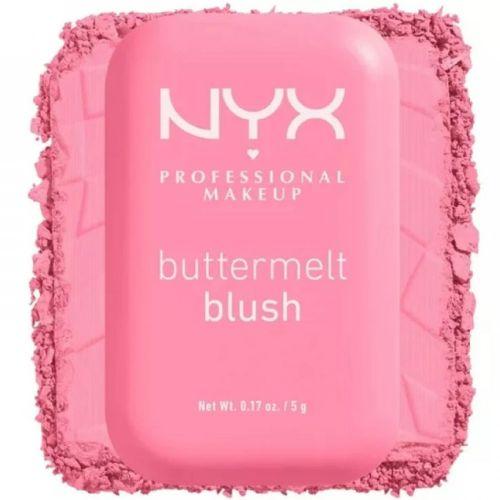 أحمر خدود Butta Together 02  من ان واي اكس