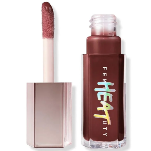 فنتي بيوتي -ملمع ومكبر الشفاه جلوس بومب هيتHOT CHOCOLIT HEAT 04