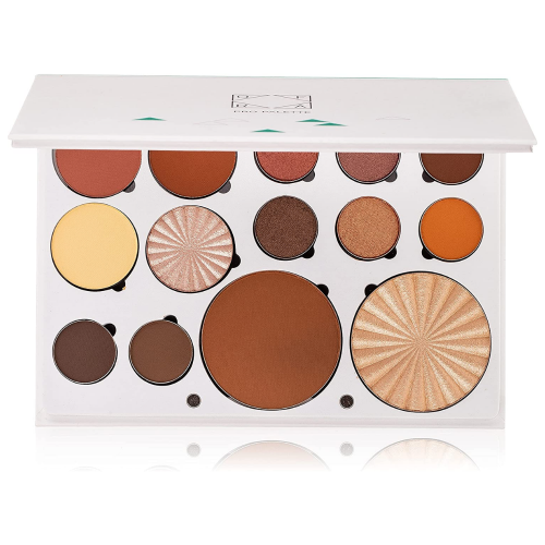 اوفرا - برو باليت بوهو